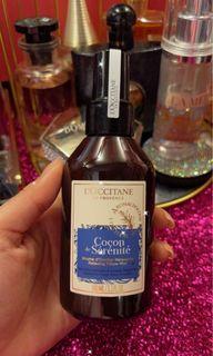 LOCCITANE PILLOW MIST