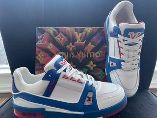 LOUIS VUITTON 10.5