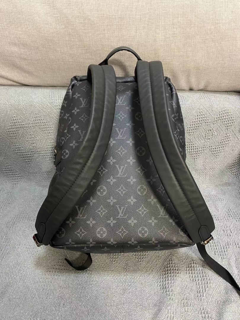 Louis Vuitton Apollo backpack, Luxury, Bags & Wallets on Carousell