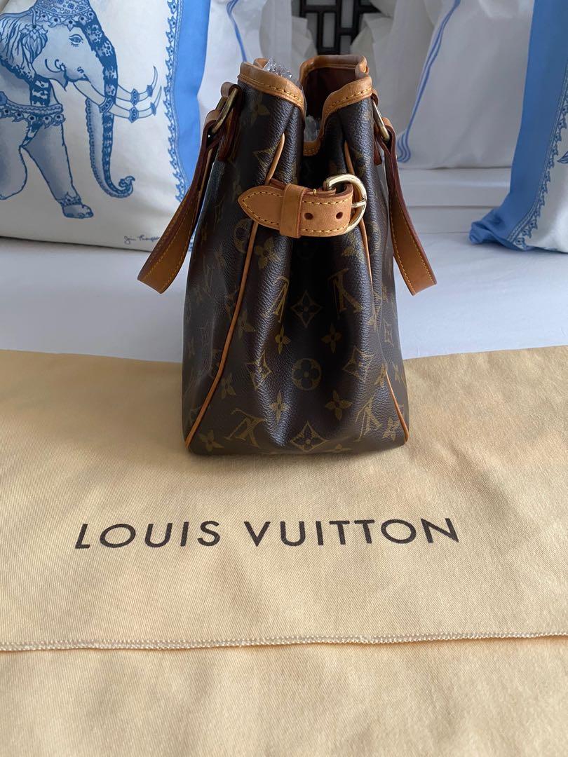 Louis Vuitton batignolles pm $349!