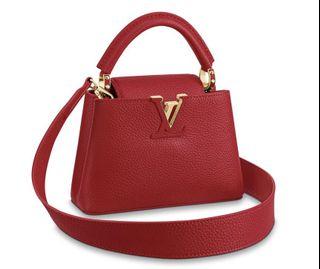 Louis Vuitton, Bags, Bnib Louis Vuitton Mini Pochette Vivienneholidays  222 Japan