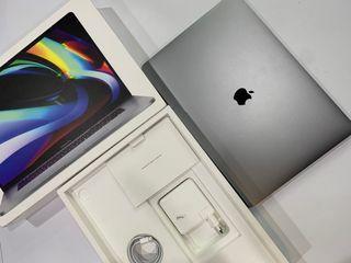 Macbook pro 16 inch 2019 ex iBox