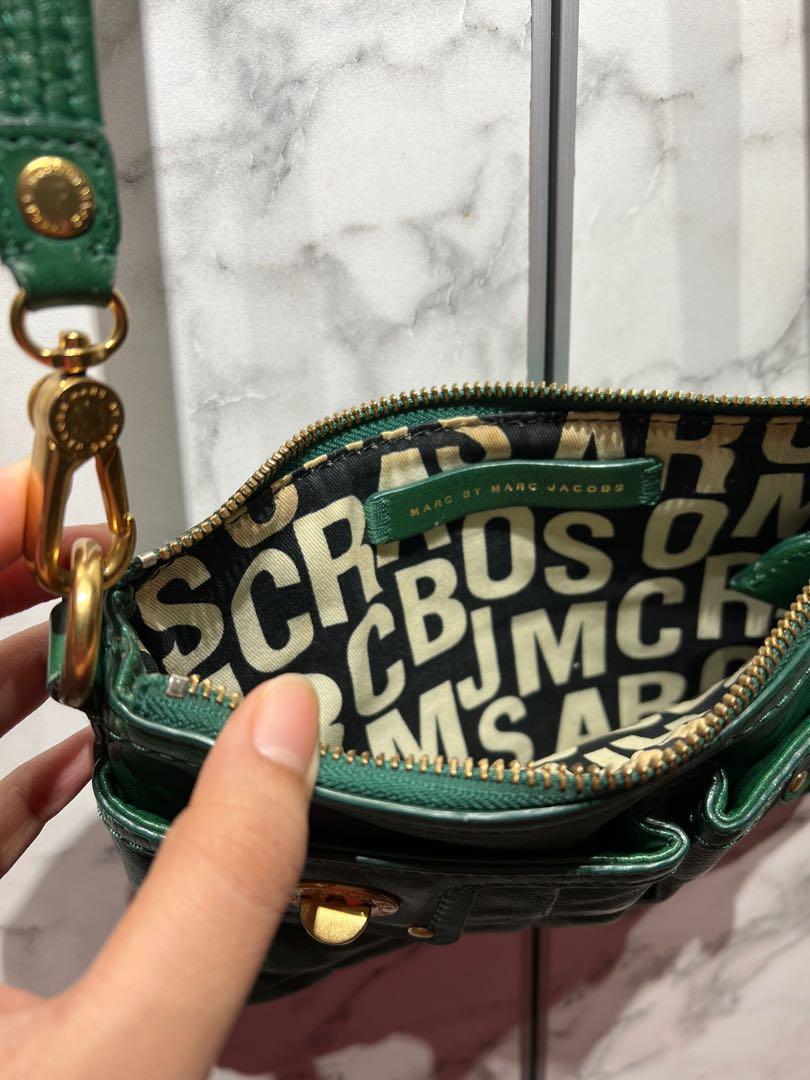 Marc by marc jacobs small 2025 crossbody