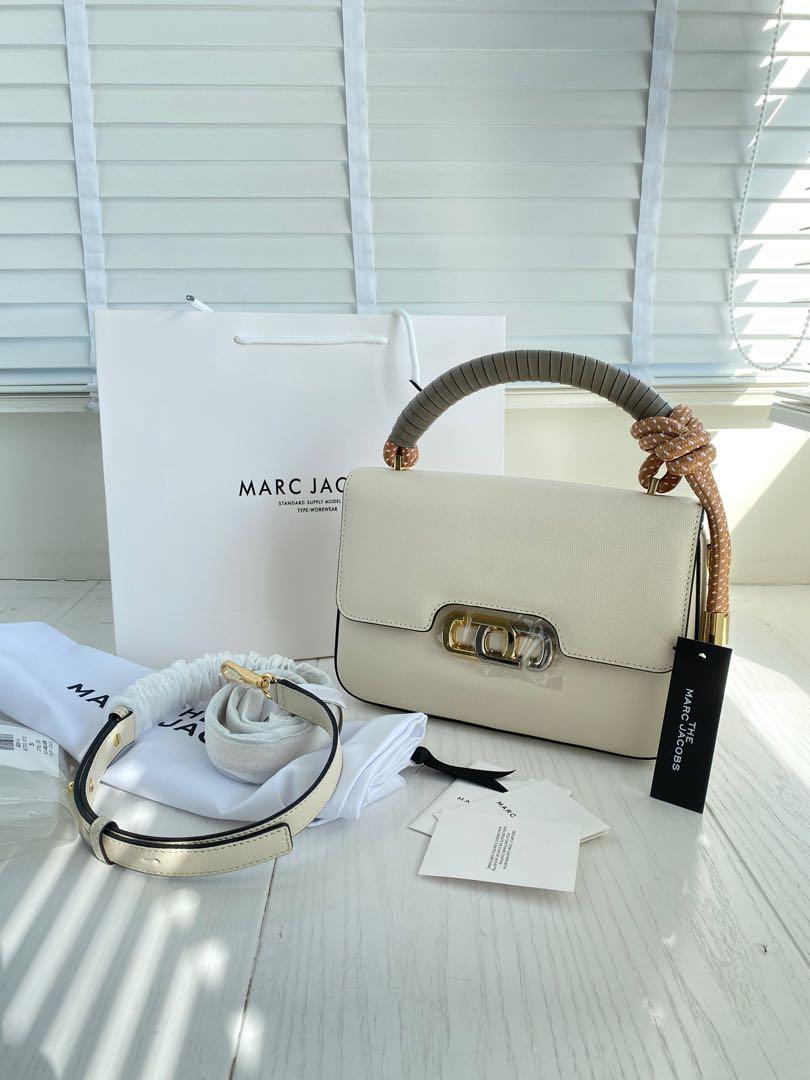 Marc jacobs double link bag shop