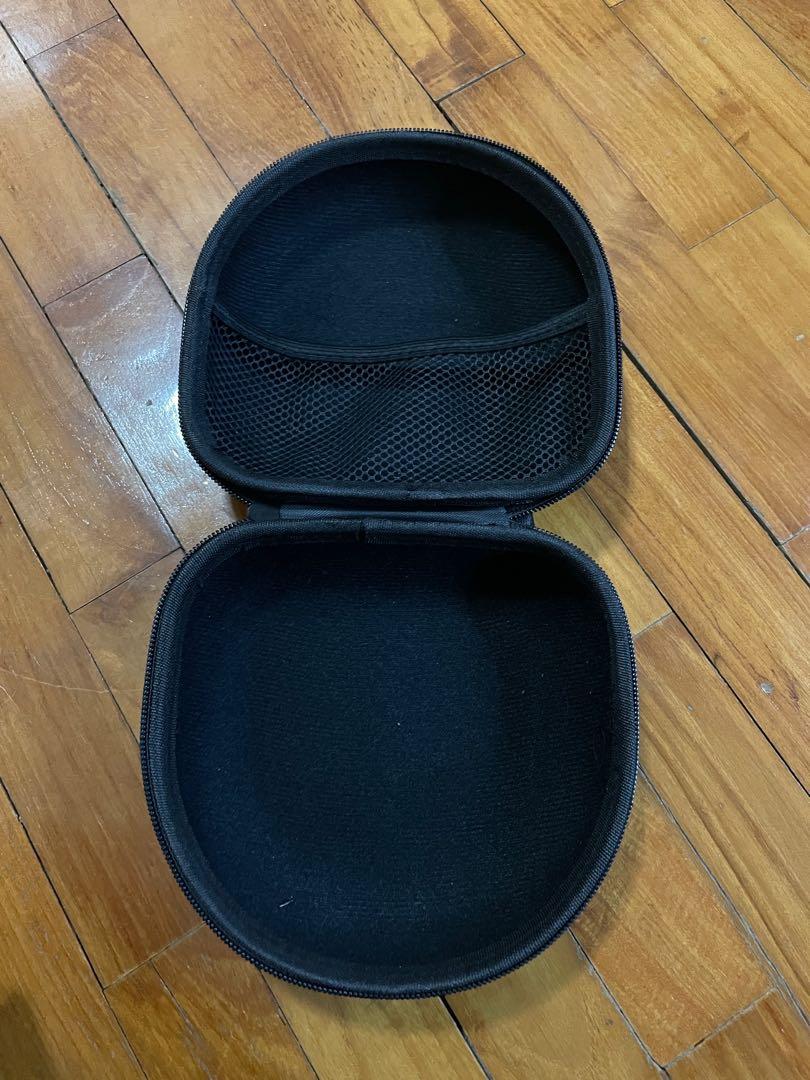 Marshall Headphone Case, Audio, Portable Audio Accessories on Carousell