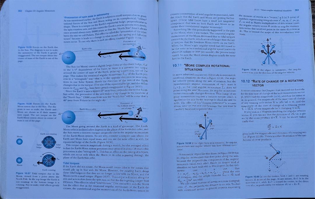 Matter & Interactions 1 Second Edition by Chabay and Sherwood
