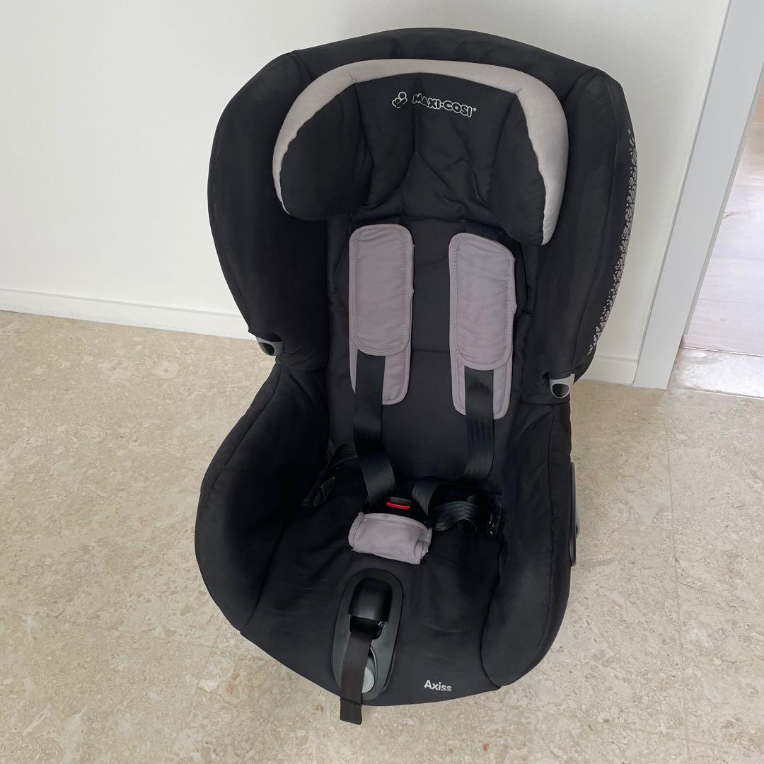 Axis maxi top cosi