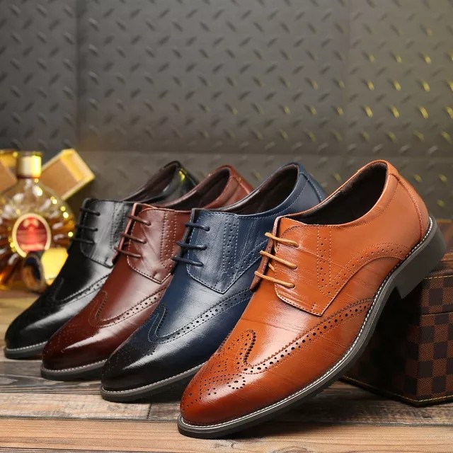 Nice formal outlet shoes for men
