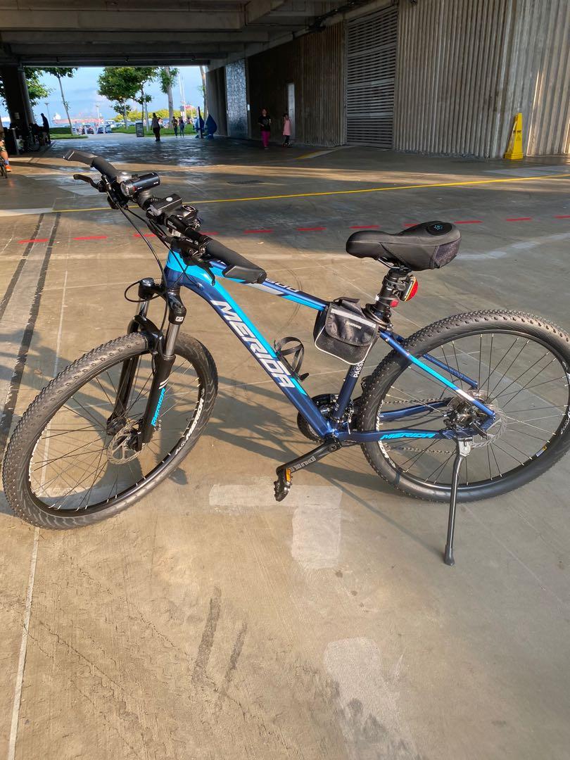 Merida bicycles for outlet sale