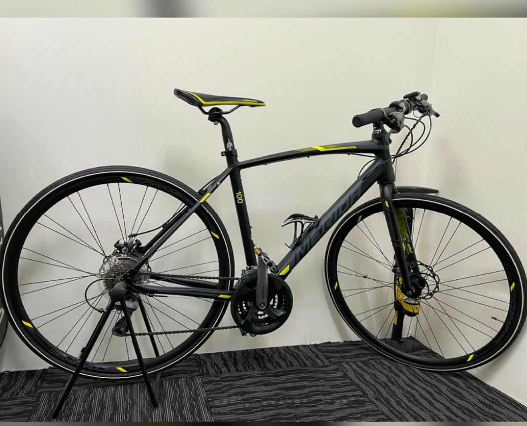 Speeder 100 2019 deals