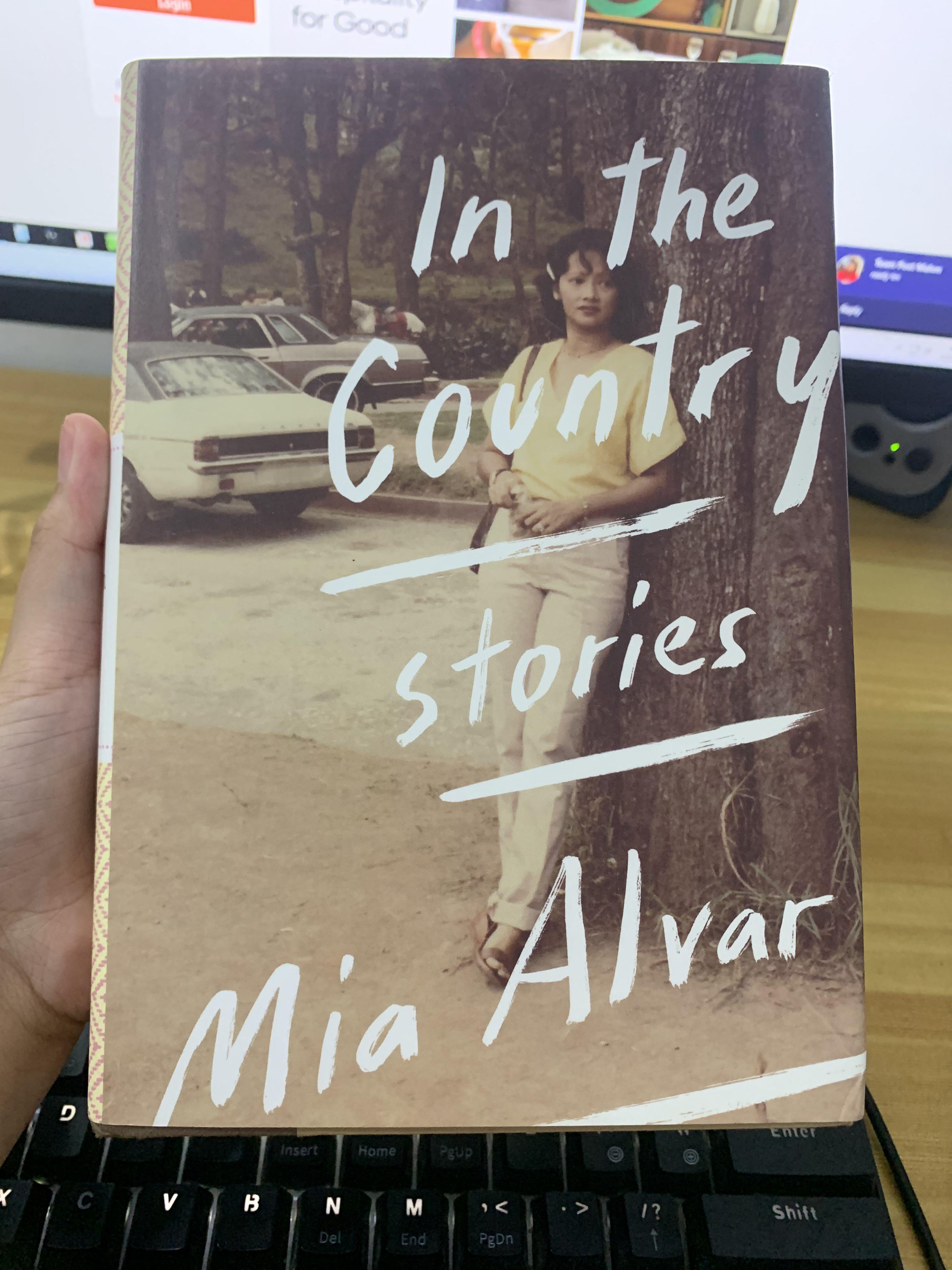 In The Country Stories