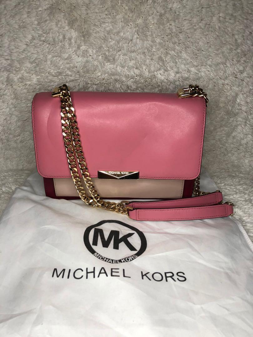 Michael kors 2024 jade gusset