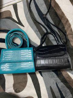 Mini Sling Bag