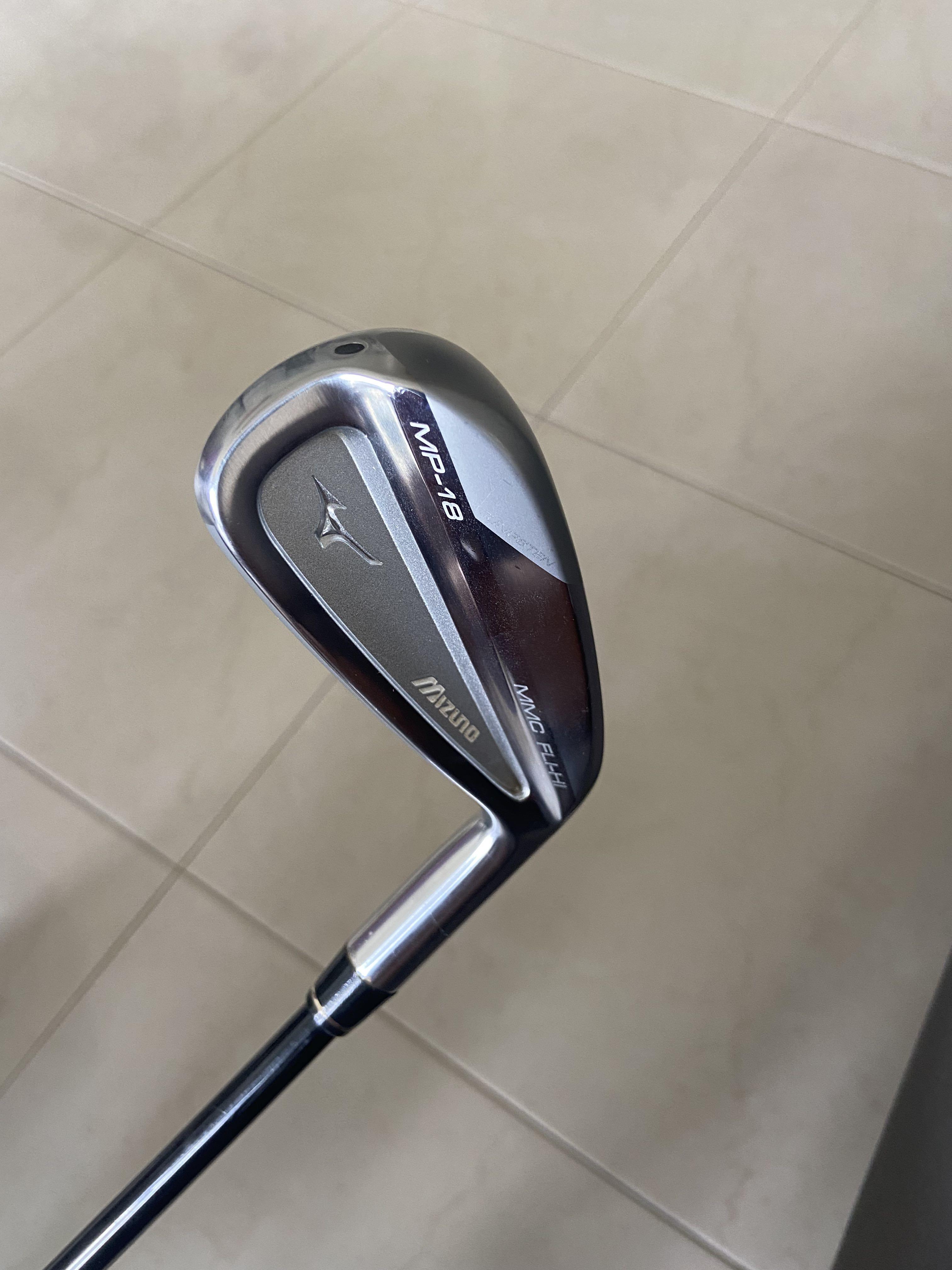 Mizuno mp 18 driving iron shop