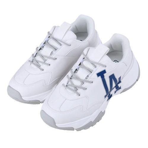 MLB Big Ball Chunky LA Shoes Carousell