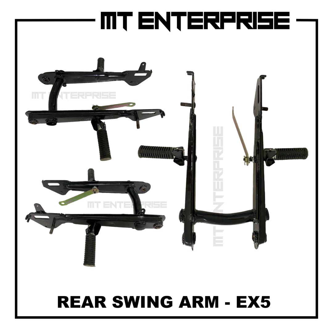 Arm sales motor ex5