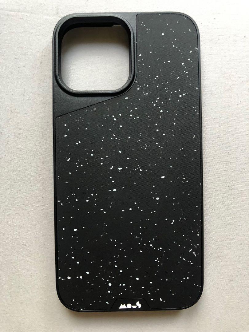 Mous case iphone 13 pro max , Telepon Seluler & Tablet, Aksesoris