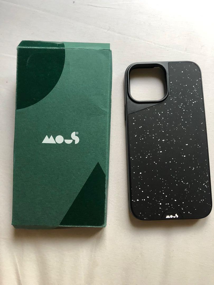 Mous case iphone 13 pro max , Telepon Seluler & Tablet, Aksesoris