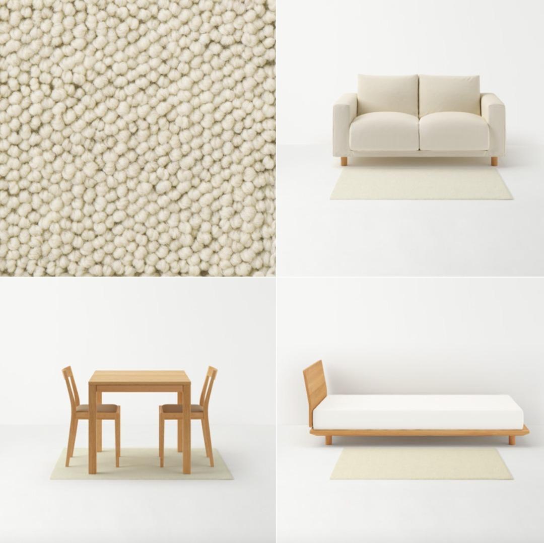 Louis Vuitton Carpet XXL, Furniture & Home Living, Home Decor, Carpets,  Mats & Flooring on Carousell