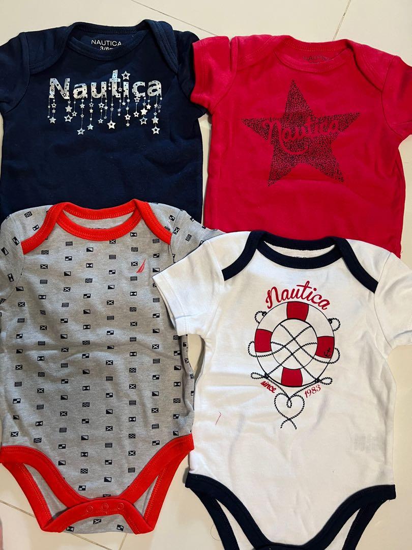 Baby sale nautica clothes