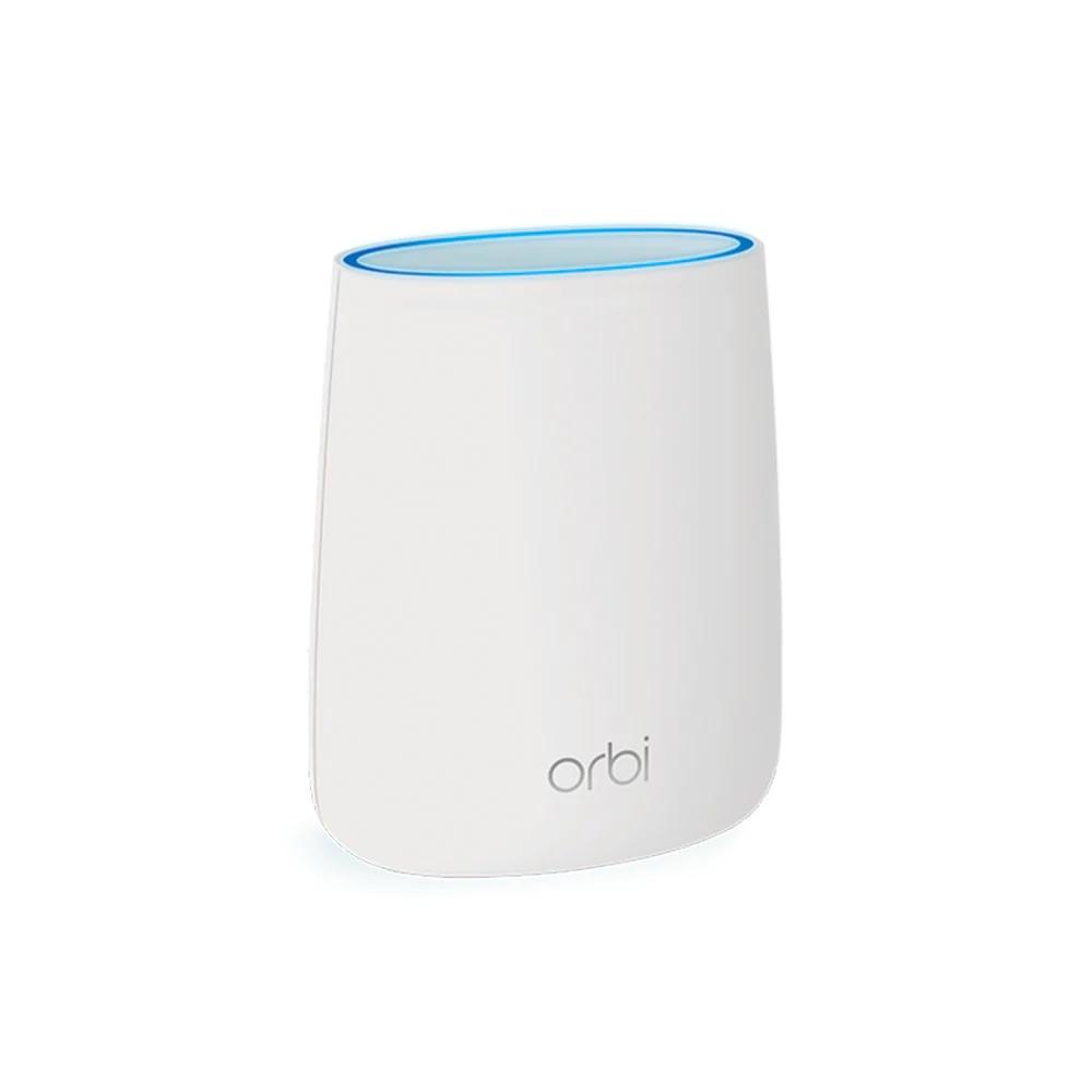 Orbi 2200 satellite clearance