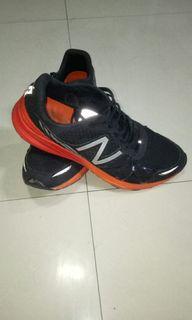 New Balance Rubber Shoes