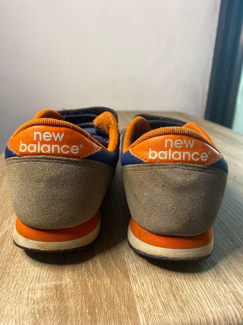 New balance 420 kids classic online