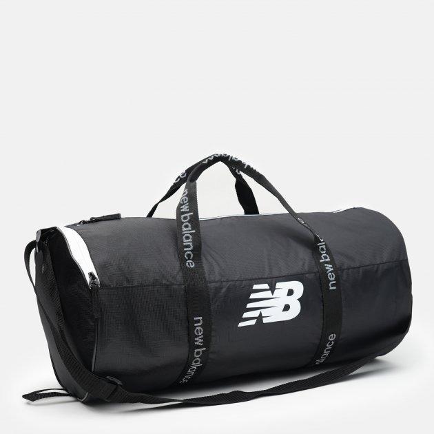 Duffle bag store new balance