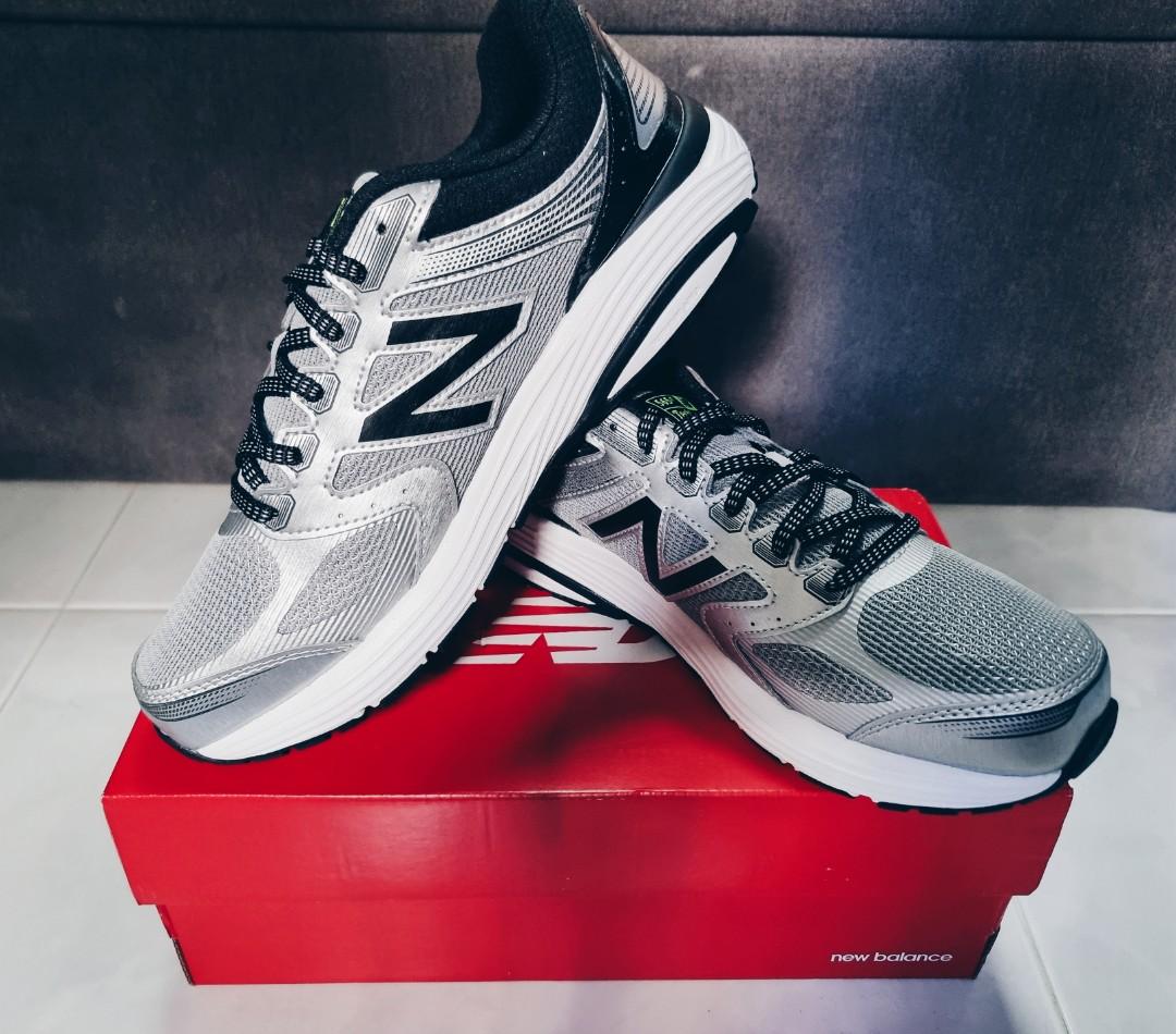 running new balance shoes for men