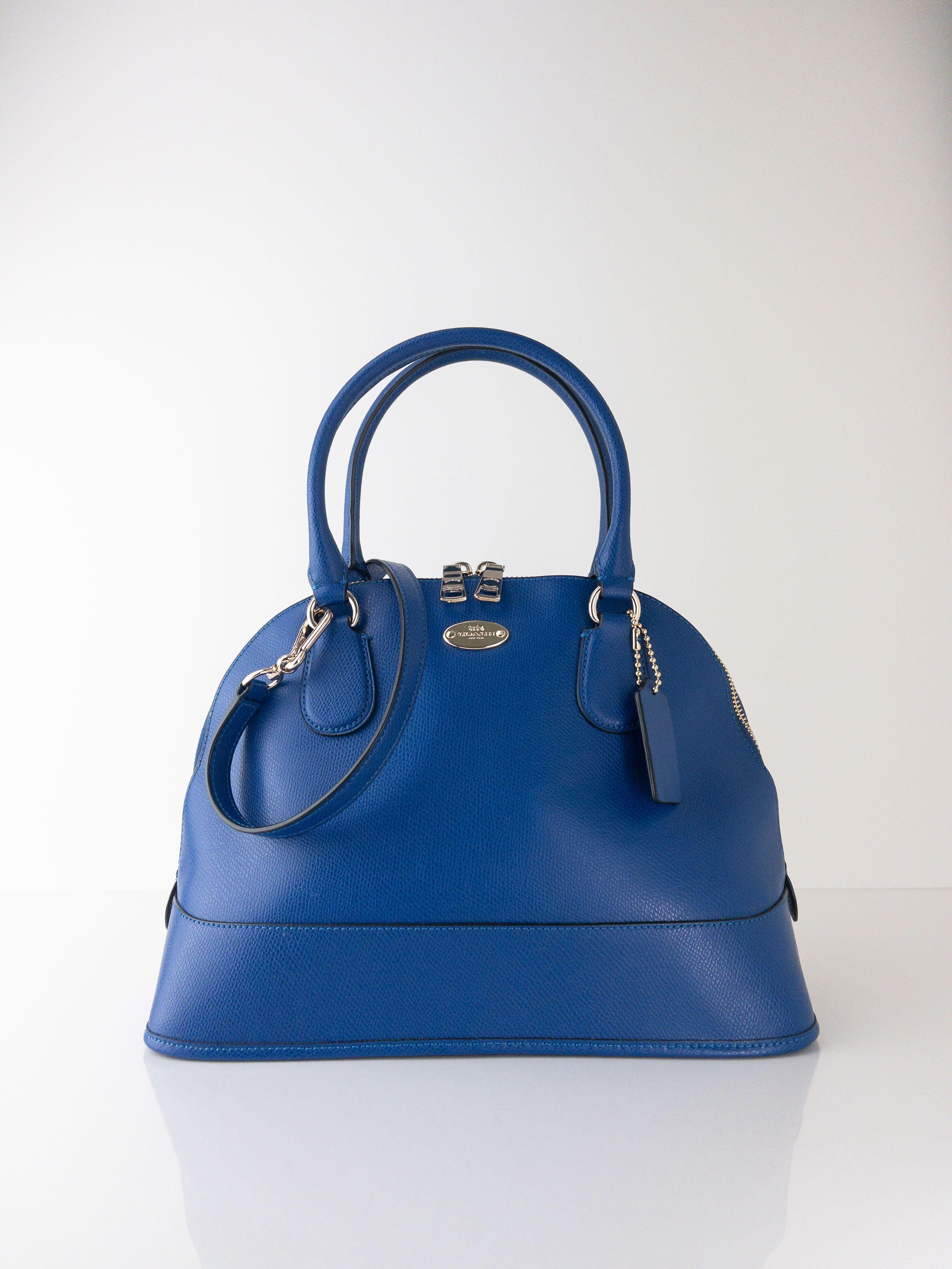 Coach dome bag price store