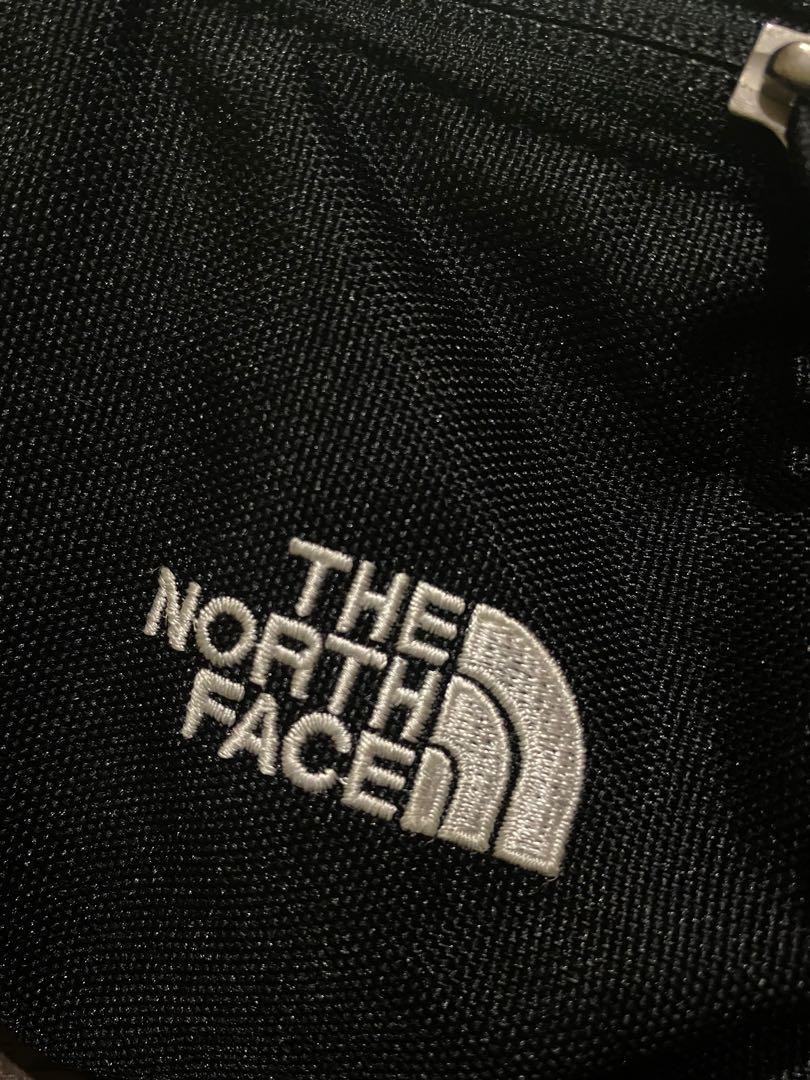 North face t118 t518 top