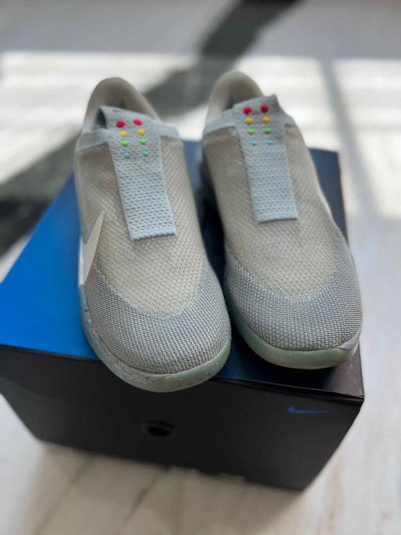 Nike air adapt bb shop mag