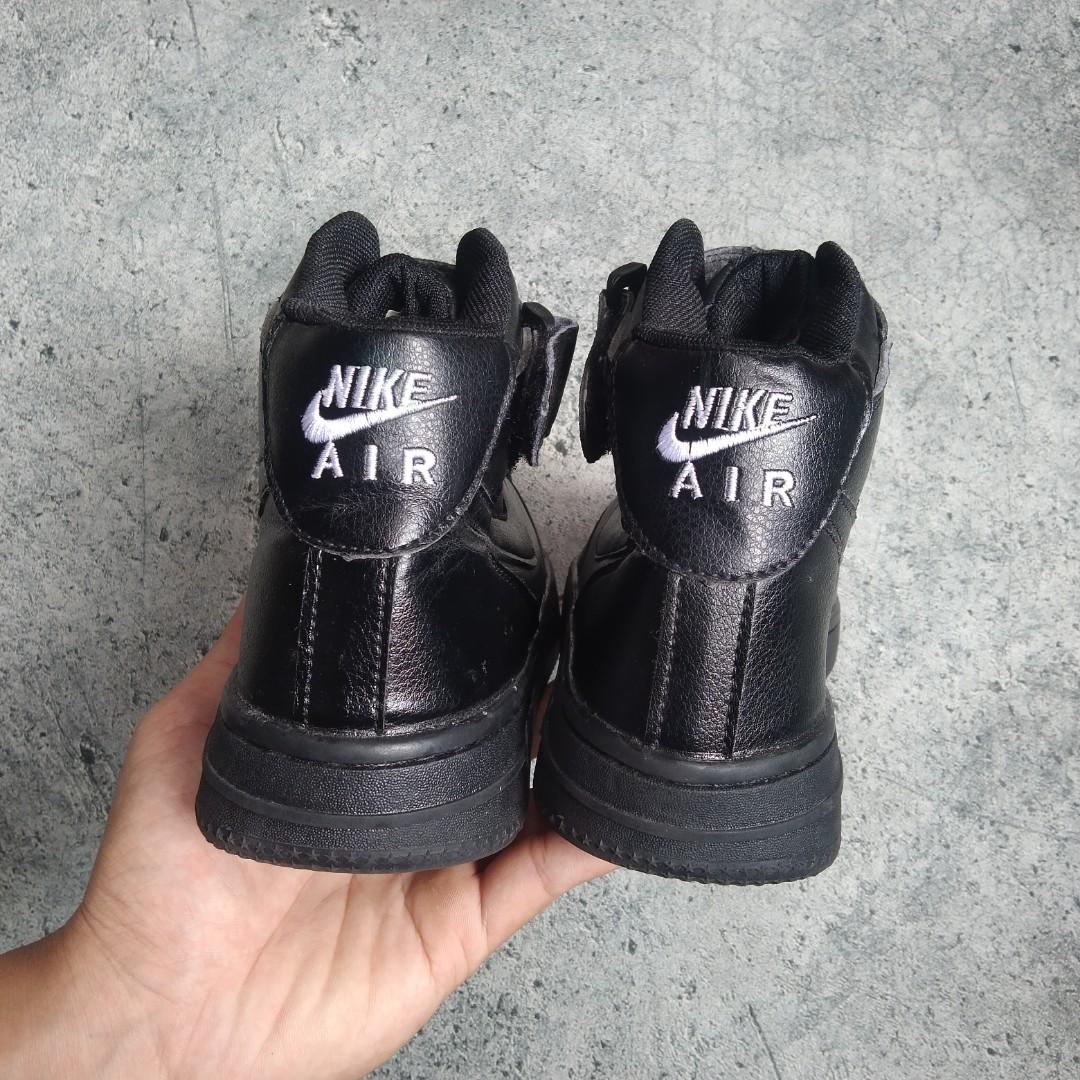 af1 mid high