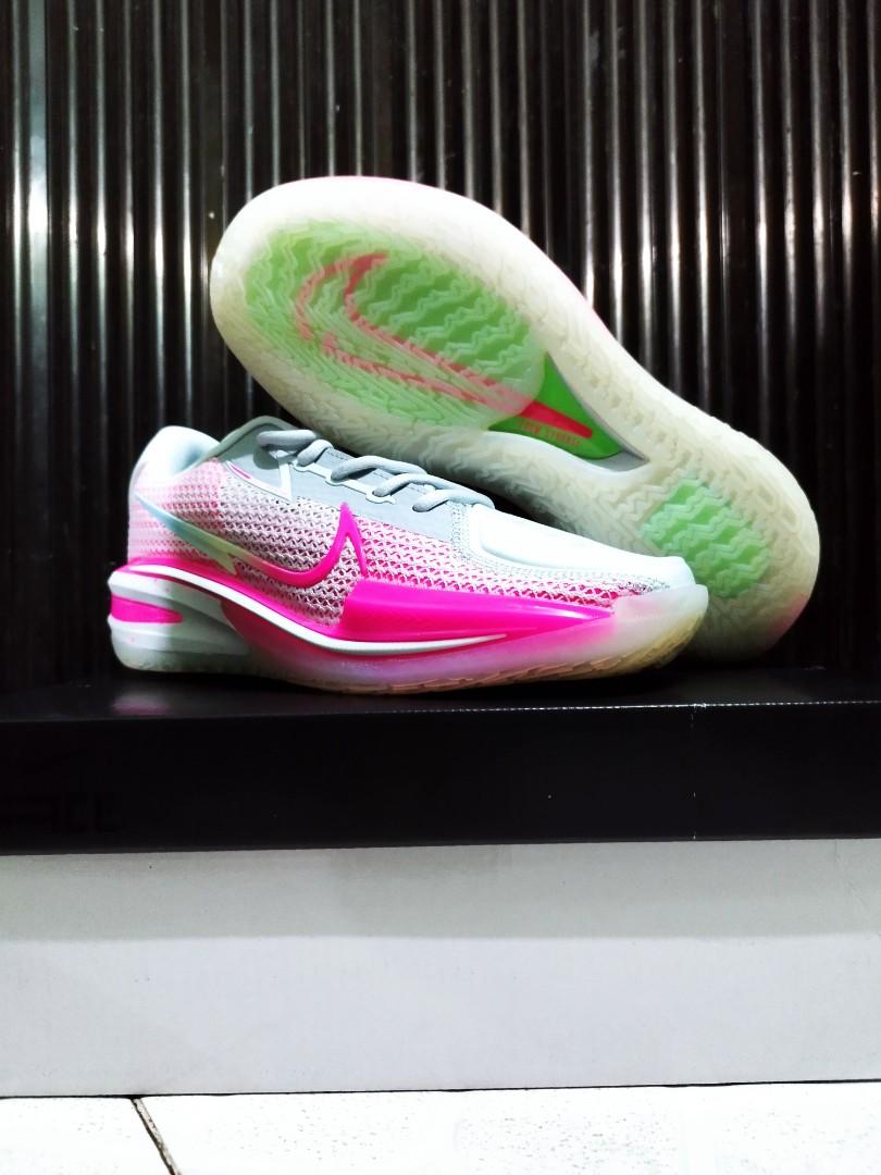 Nike air max 72 pink blast top