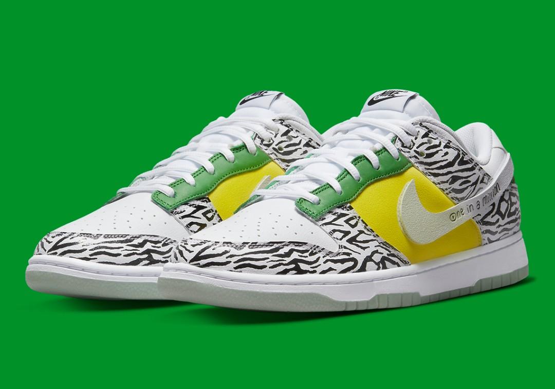 Sb dunk low pro cheap doernbecher freestyle