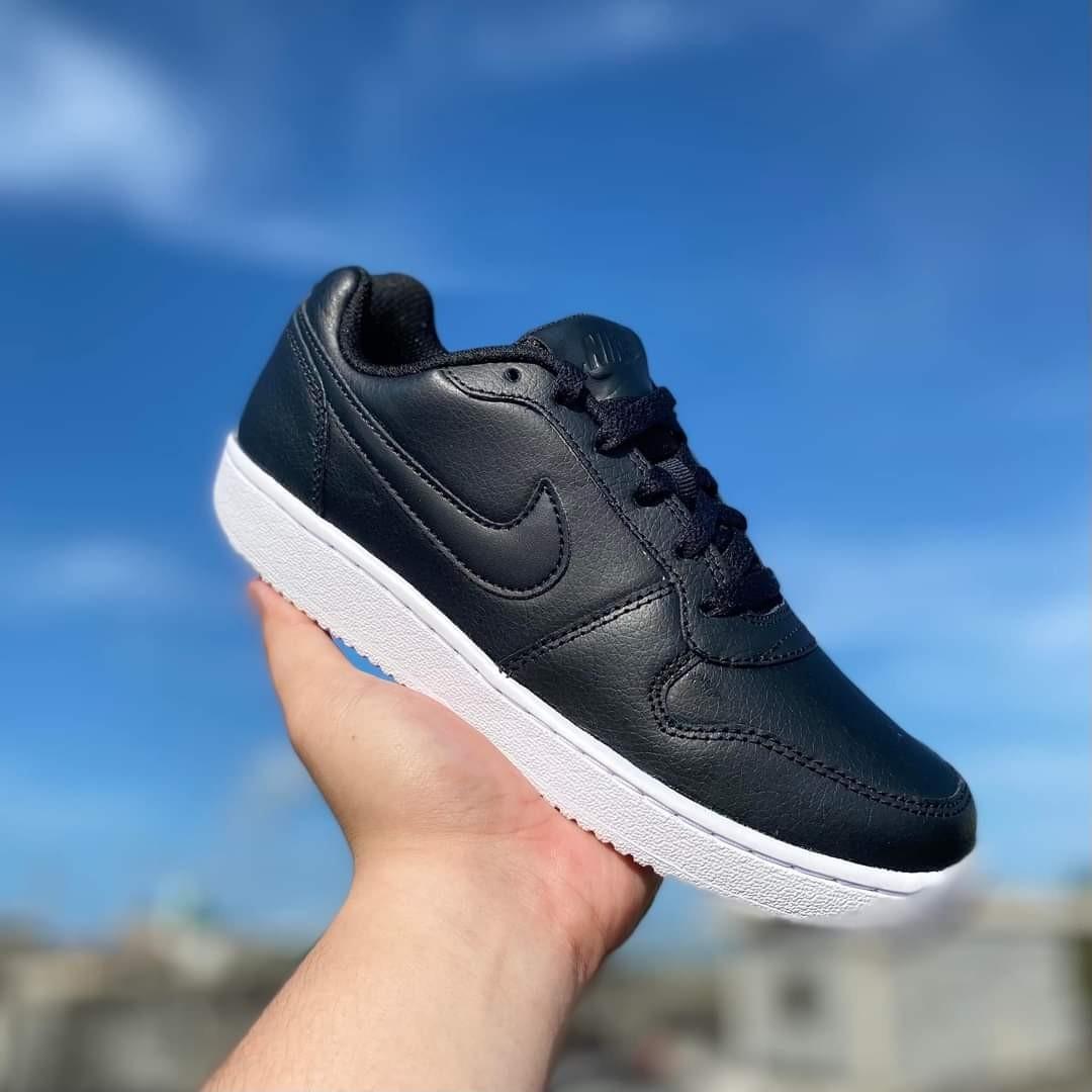 Nike ebernon shop low womens
