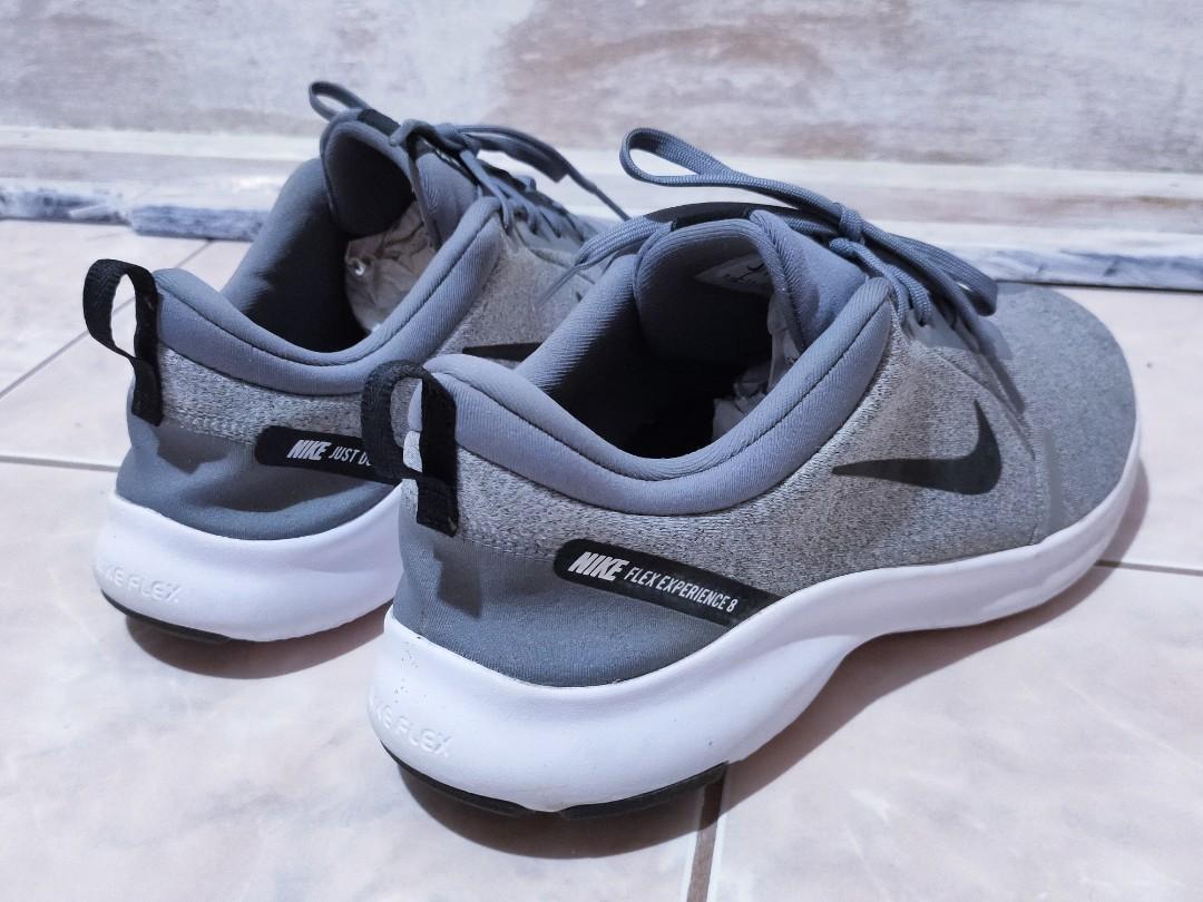 nike flex experience 8 mens review
