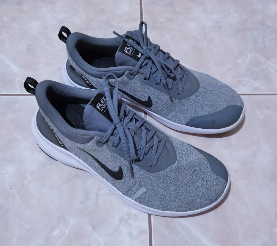 nike flex experience 8 mens