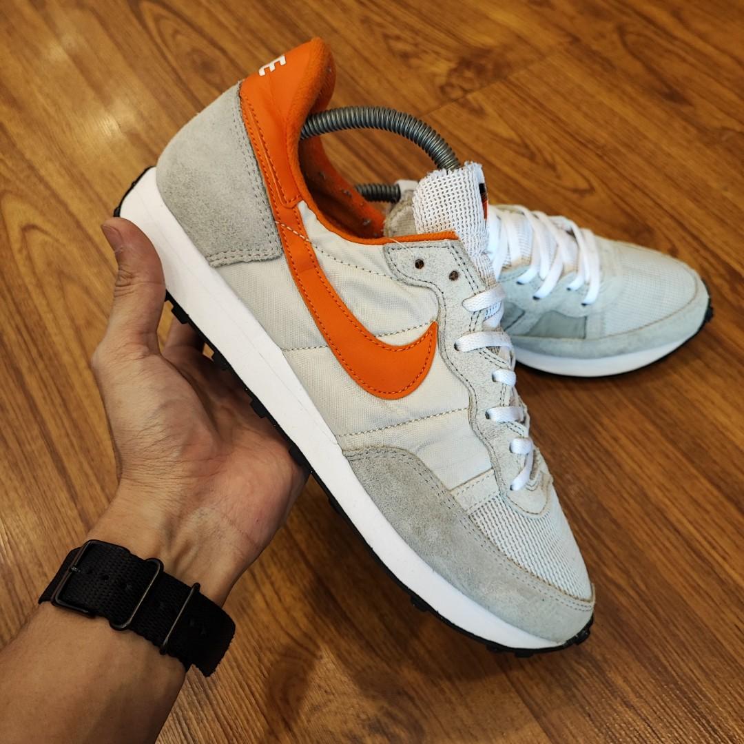 nike internationalist Men s Fashion Footwear Sneakers on Carousell