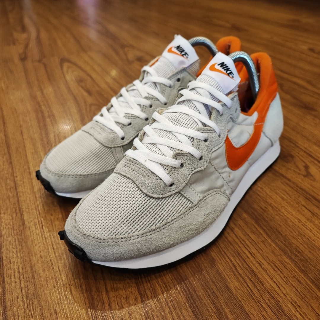 Nike shop internationalist 1983