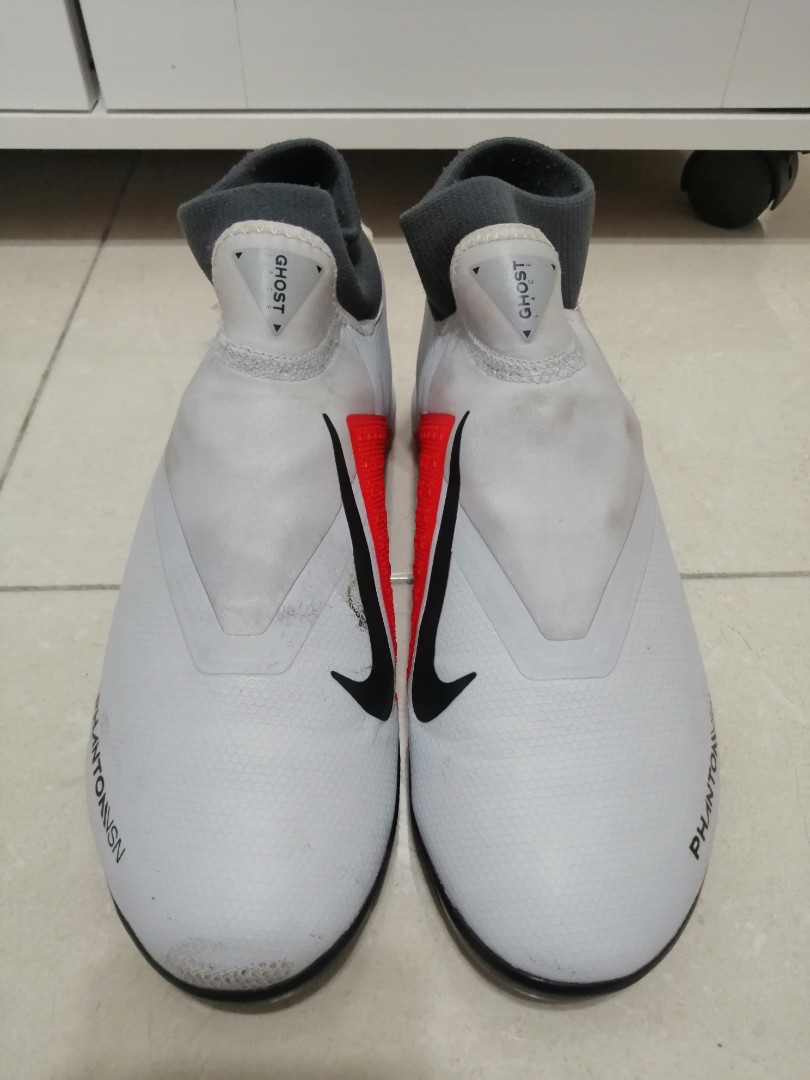 Nike ghost futsal on sale