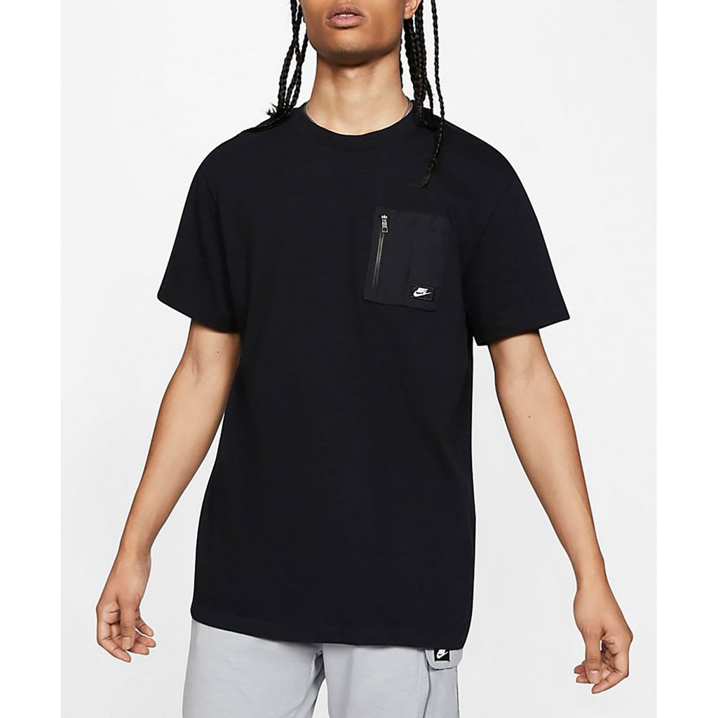 Nike pocket tee Men s Fashion Tops Sets Tshirts Polo Shirts