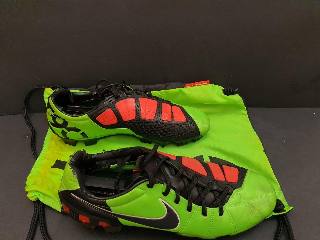 T90 rooney clearance