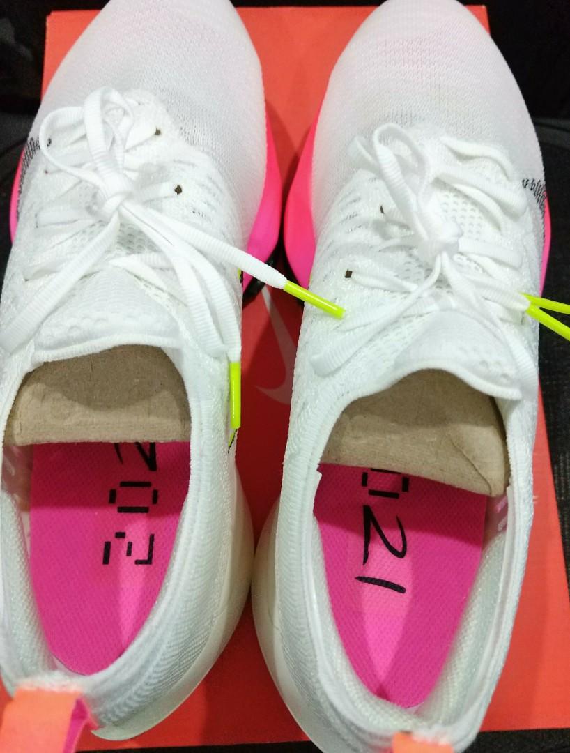 Nike Tempo Next Rawdacious