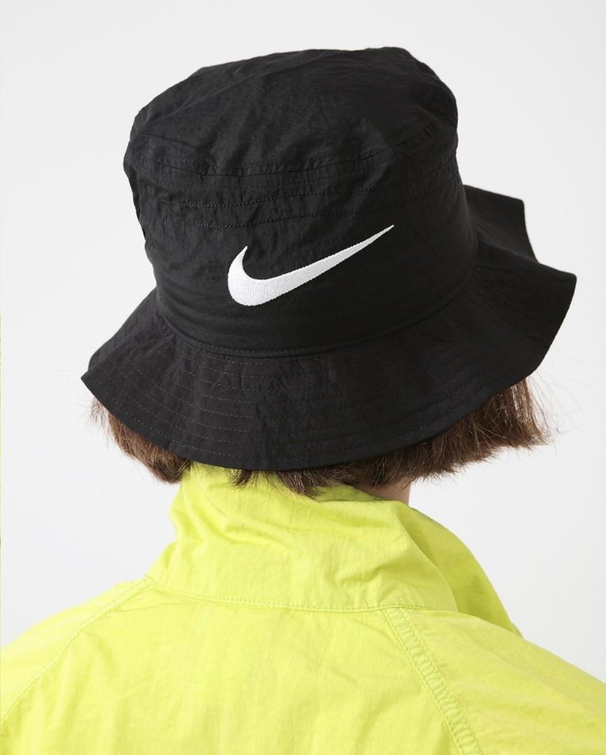 Nike x Stussy Bucket Hat  XL/XXL