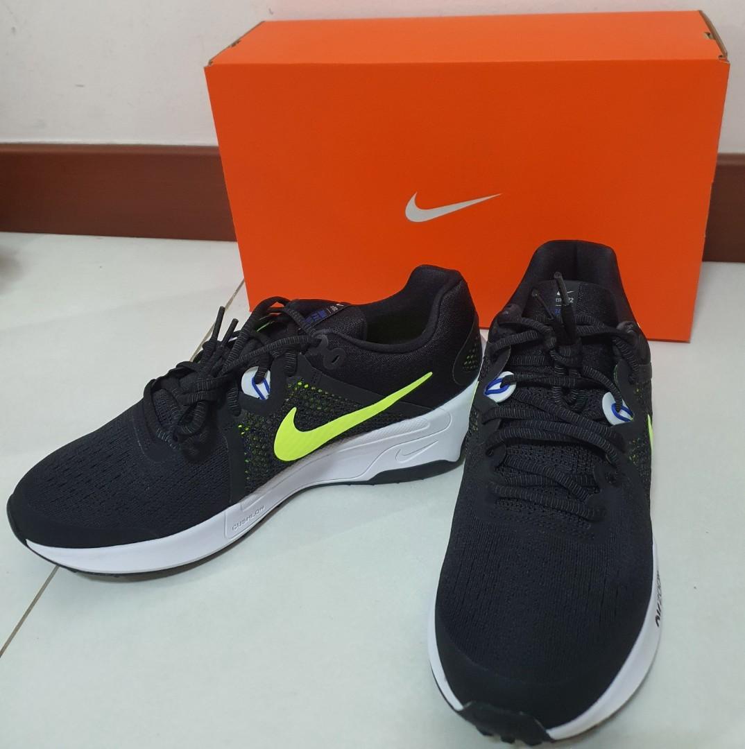 tenis nike zoom prevail