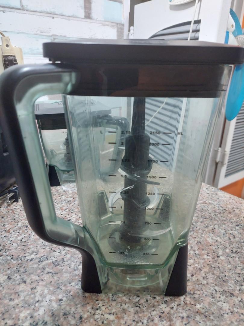 Ninja Pro 1100 Blender, TV & Home Appliances, Kitchen Appliances