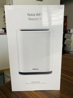 NOKIA WIFI BEACON 1