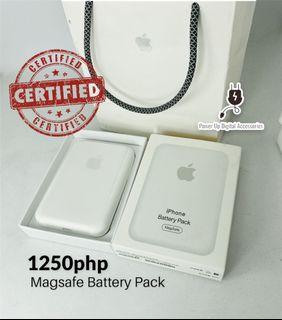 Original Apple💯Magsafe Battery Pack for iPhone