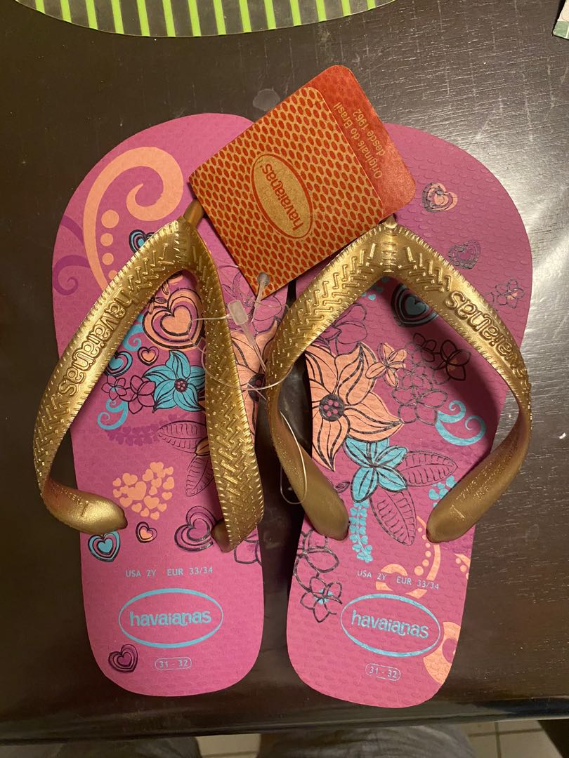Havaianas 32 clearance